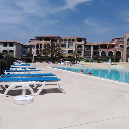 Appartement T2 Avec Piscine A 100 M De La Plage Six-Fours-les-Plages Εξωτερικό φωτογραφία