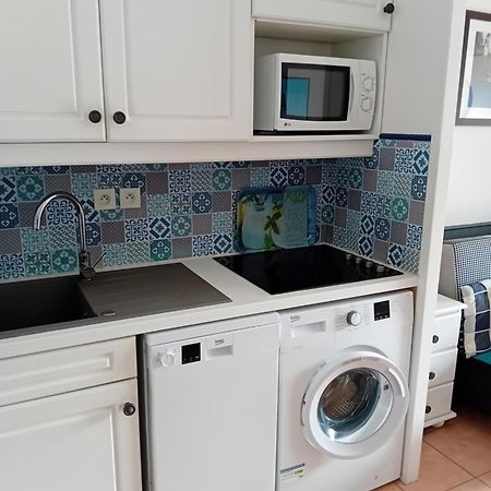 Appartement T2 Avec Piscine A 100 M De La Plage Six-Fours-les-Plages Εξωτερικό φωτογραφία