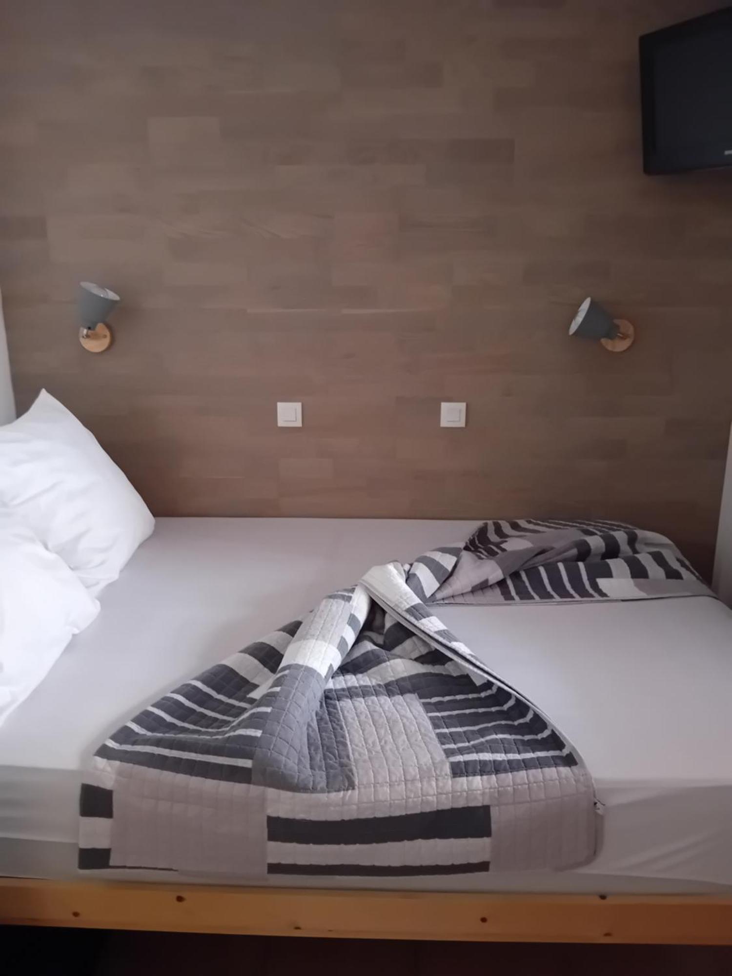 Appartement T2 Avec Piscine A 100 M De La Plage Six-Fours-les-Plages Εξωτερικό φωτογραφία