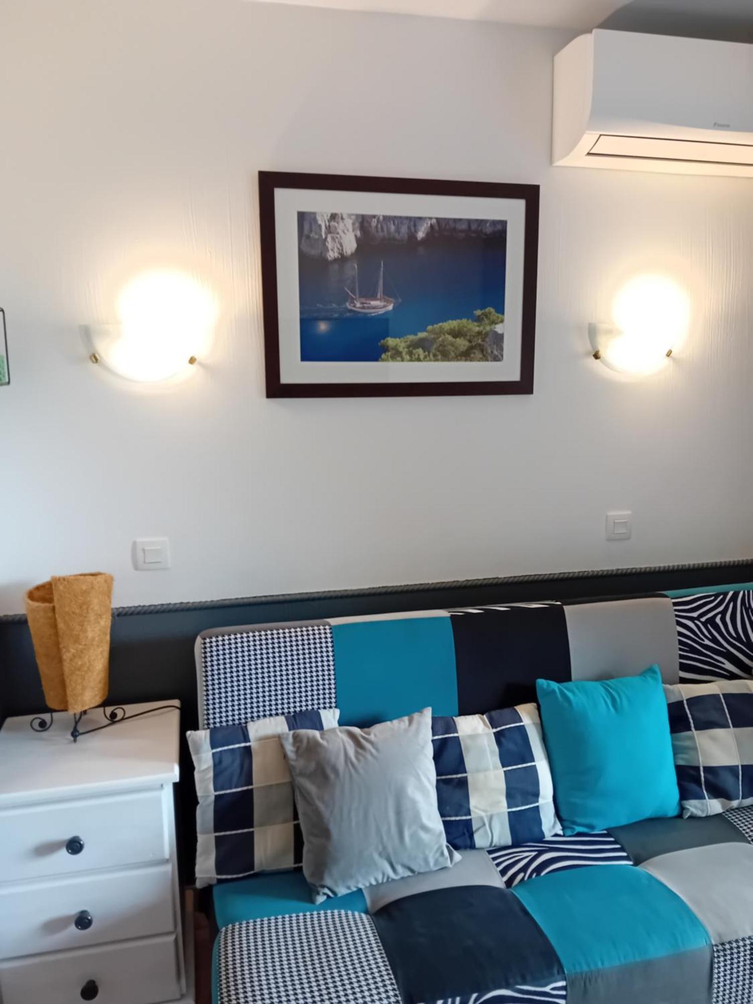 Appartement T2 Avec Piscine A 100 M De La Plage Six-Fours-les-Plages Εξωτερικό φωτογραφία