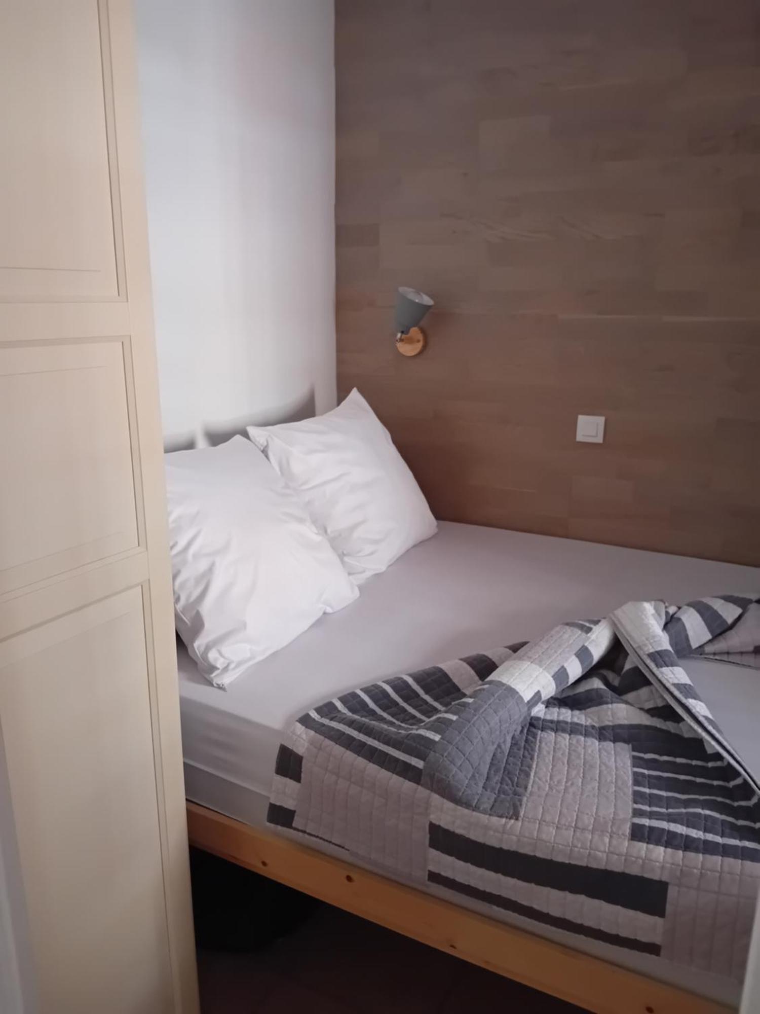 Appartement T2 Avec Piscine A 100 M De La Plage Six-Fours-les-Plages Εξωτερικό φωτογραφία